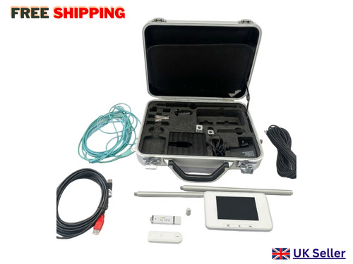 Unfors raysafe unità base - x2,