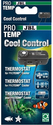 Jbl protemp coolcontrol - protemp,