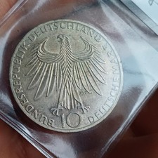 Germania Moneta Da Collezione