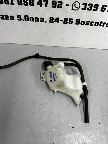 Borraccia liquido radiatore - liquido,