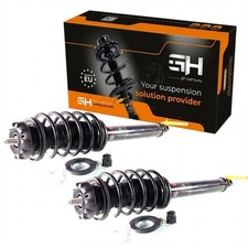 Coppia Ammortizzatori Completi