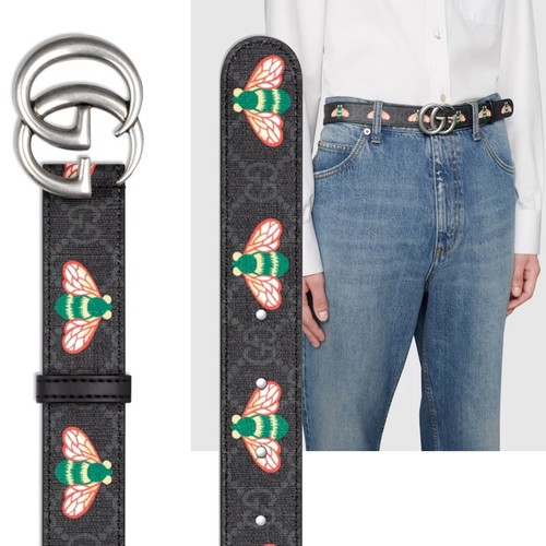 Gucci belt 414516 - gucci, gg