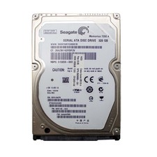 SEAGATE ST9320423AS HARD DISK 320GB SATA 2,5" INTERNO NOTEBOOK LAPTOP PC
