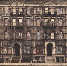 Led Zeppelin - Physical