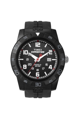 Orologio uomo robusto timex - da,