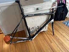 Focus Izalco Pro telaio