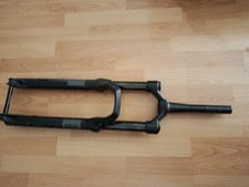 Forcella ammortizzata Rock Shox Psylo Silver, escursione 150 mm, 29", nero