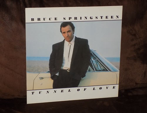 Vinyl bruce springsteen - vinyl-lp:,