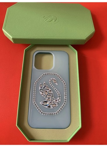 Custodia smartphone swarovski - custodia,