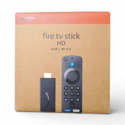 Amazon fire stick - amazon,