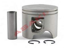 Kit pistone 6r5 - pistone-0.50, 6r5-11636-01