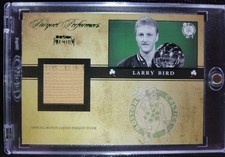 2004-05 Skybox Premium #3