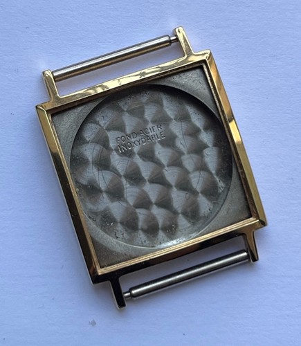 Bel etat boitier montre - boitier, de