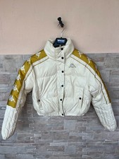 GIUBBOTTO KAPPA BOMBER TRENCH