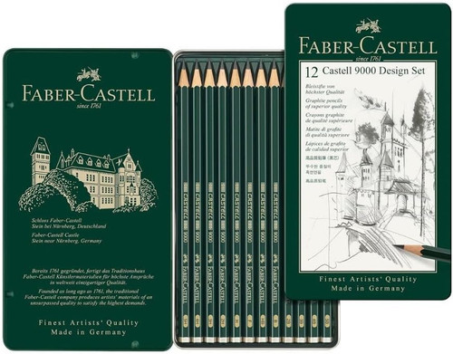 Faber castell 119064 - 119064,