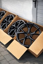 4 cerchi originali VW Golf 8