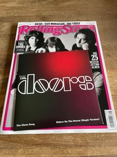 Rolling Stone Magazin 09/25