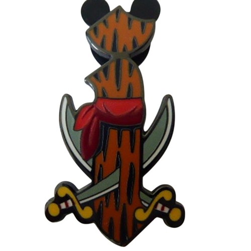 Disney trading pin - trading, 185643
