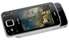 10 smartphone Nokia N96 vari