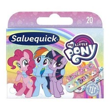 Salvequick My Little Pony
