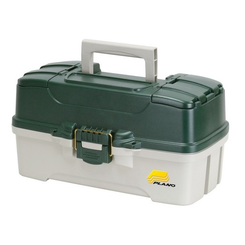 Plano 620306 three - 620306, three-tray