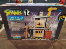 Todd McFarlane Spawn: Spawn