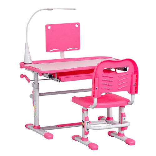 Set scrivania per bambini - per, 6-12