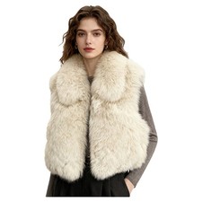 Cappotto donna invernale vera