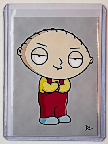 Stewie griffin edizione - stewie,