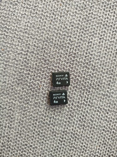 Vita memory card - gb,