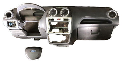 Kit airbag completo per - per, ford