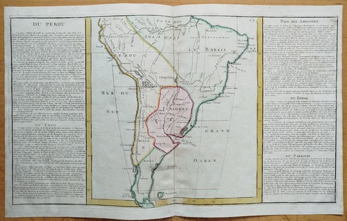 Sud america brasile perù - america,