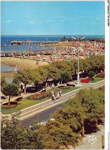 Akgp3 0256 arcachon - arcachon,