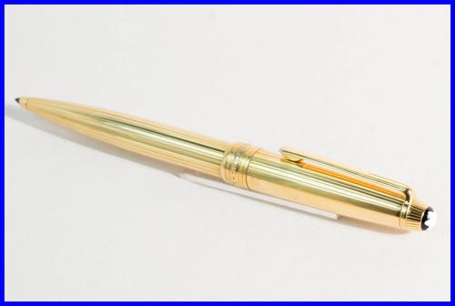 Montblanc meisterstück penna - meisterstück,
