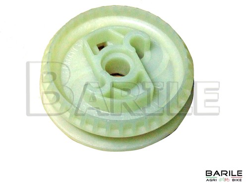 Puleggia carter avviatore - carter, /