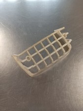 Griglia Fanalino Posteriore In