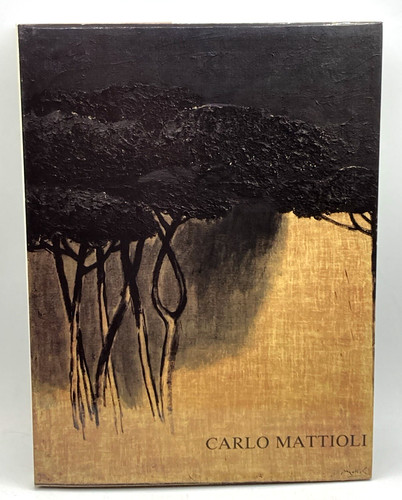 Carlo mattioli anthology - carlo, an