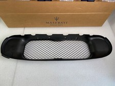 NUOVO & ORIG Maserati Granturismo condotto aria radiatore Air Conveyor