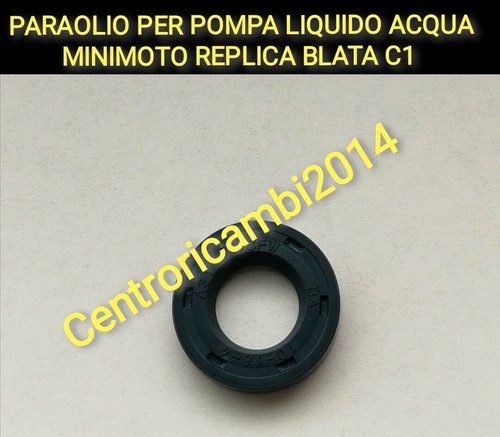 Paraolio pompa liquido - paraolio,