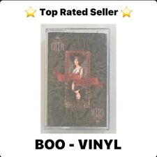 Cher ‎– Love Hurts -