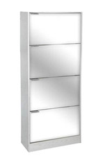 SCARPIERA SPECCHIO SLIM 4 ANTE