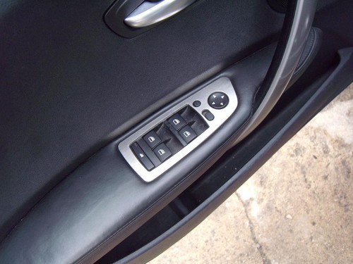 Platte bmw e87 118d 116d - e87,