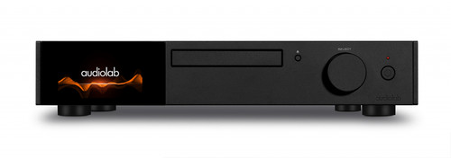 Audiolab 9000cdt meccanica - audiolab, cd