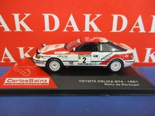Die cast 1/43 Modellino Auto