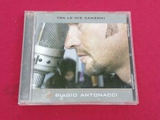 CD MUSICALE, Biagio Antonacci