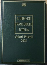 REPUBBLICA 2005 LIBRO DEI