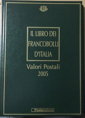 Repubblica 2005 libro dei - 2005,