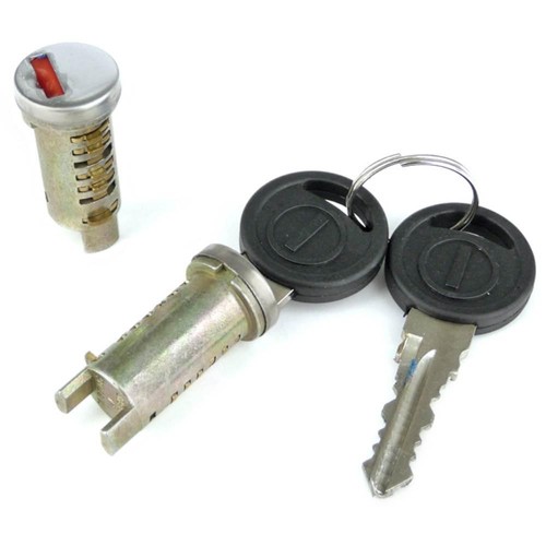 Kit cilindri serrature piaggio - serrature,