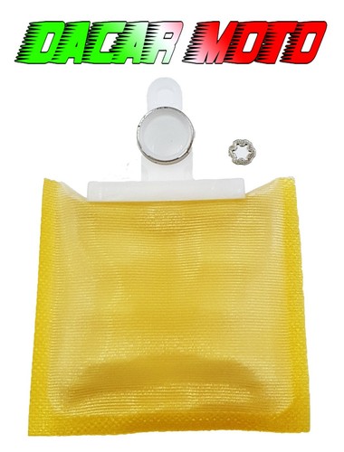 Filtro pompa benzina yamaha - filtro,