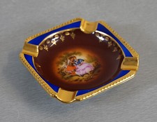 Posacenere in porcellana JWK